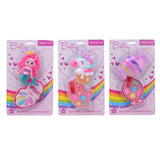 Johntoy john toy bella coffret de maquillage sur carte