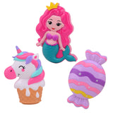 Johntoy john toy bella coffret de maquillage sur carte