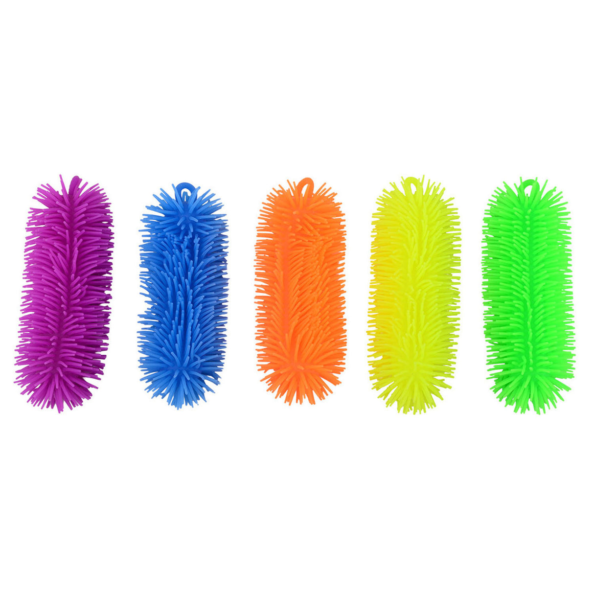 Ver pelucheux Johntoy, 23 cm