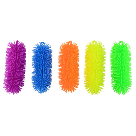 Ver pelucheux Johntoy, 23 cm