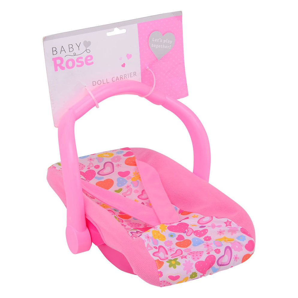 Baby Rose Baby Warring Site