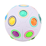 Johntoy Magical Deluxe Puzzle Ball