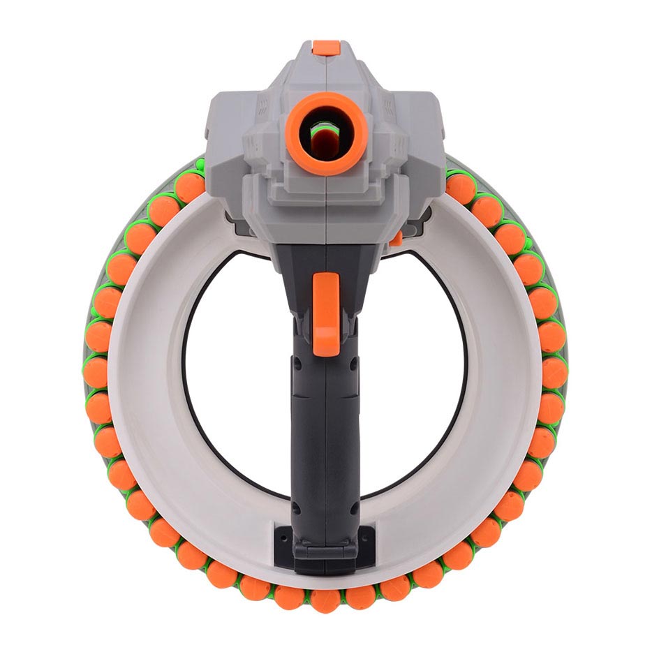 Tack Pro Cyclone avec 44 fléchettes