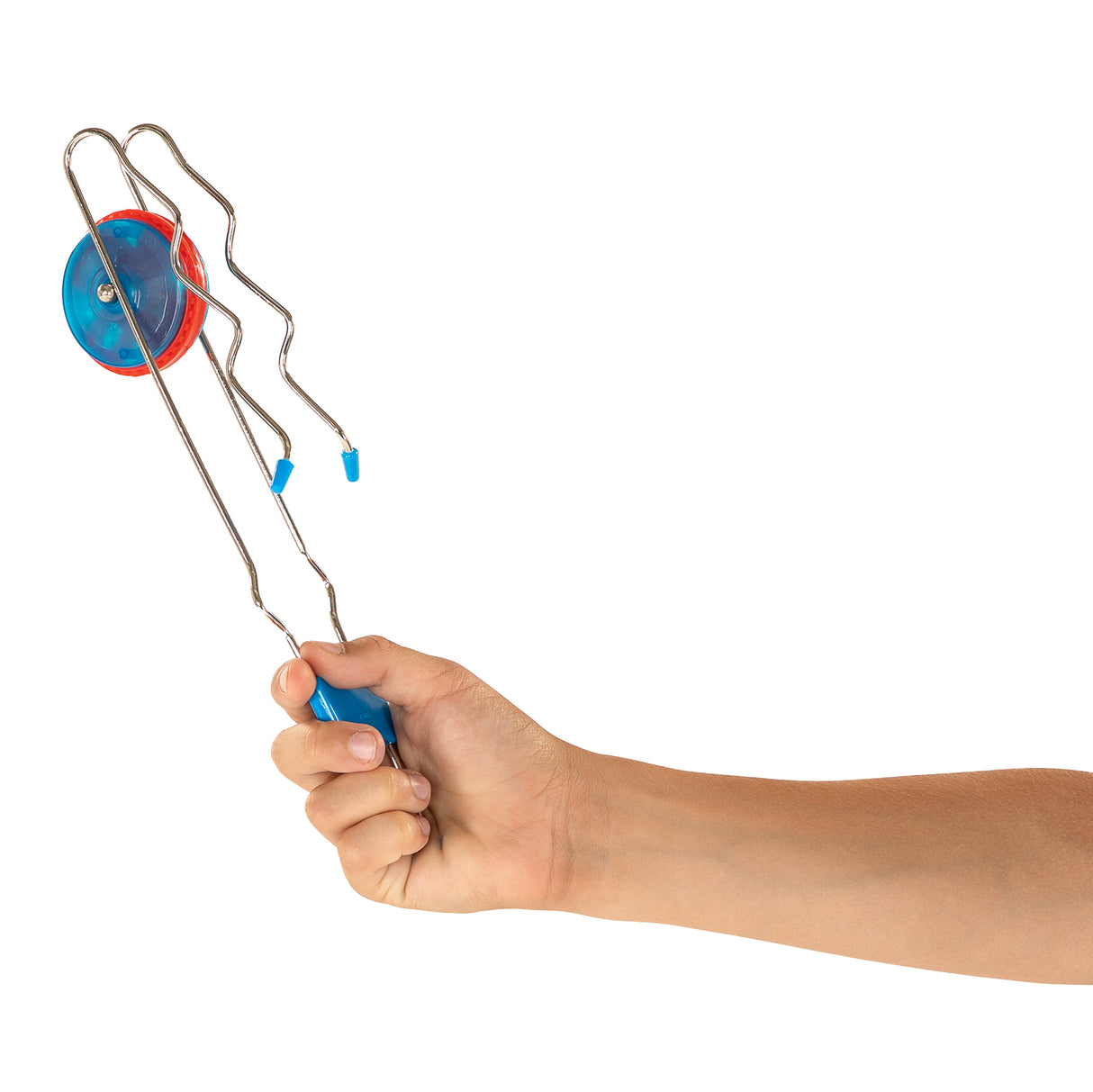 Yoyo magnétique Johntoy avec lumière
