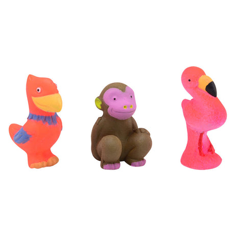 Johntoy Growing Animals, 3..