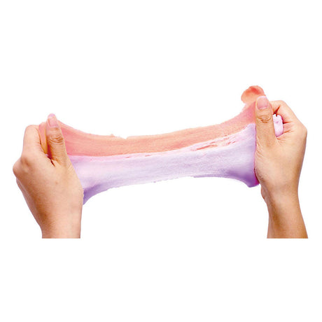 Johntoy john toy licorne mastic moelleux