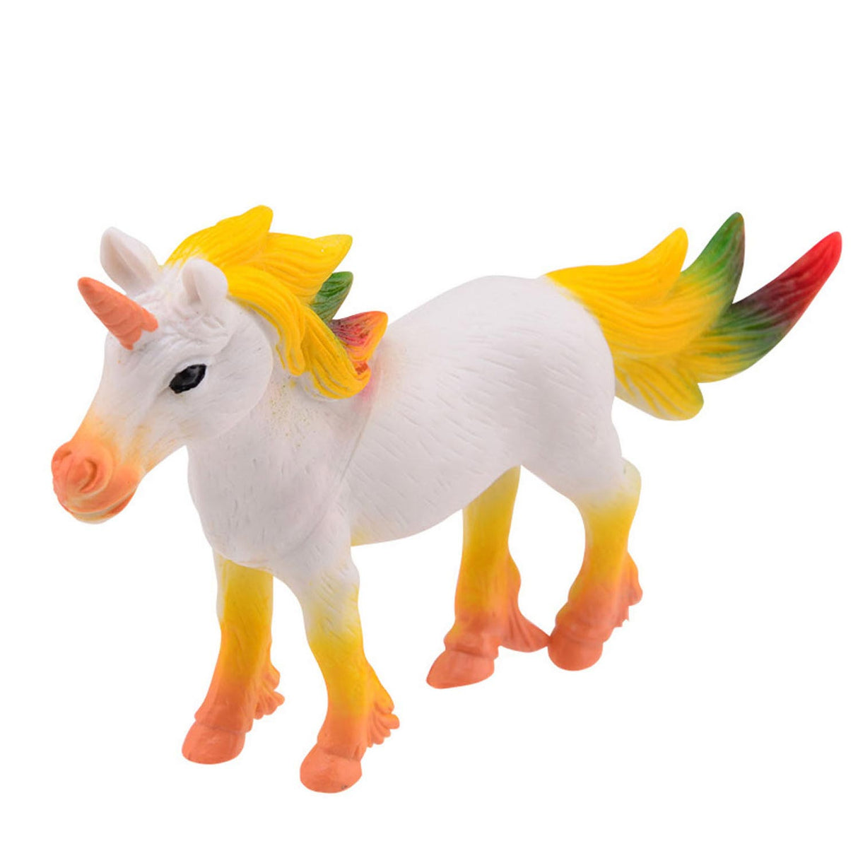 Johntoy Unicorn Play Figures, 5e.