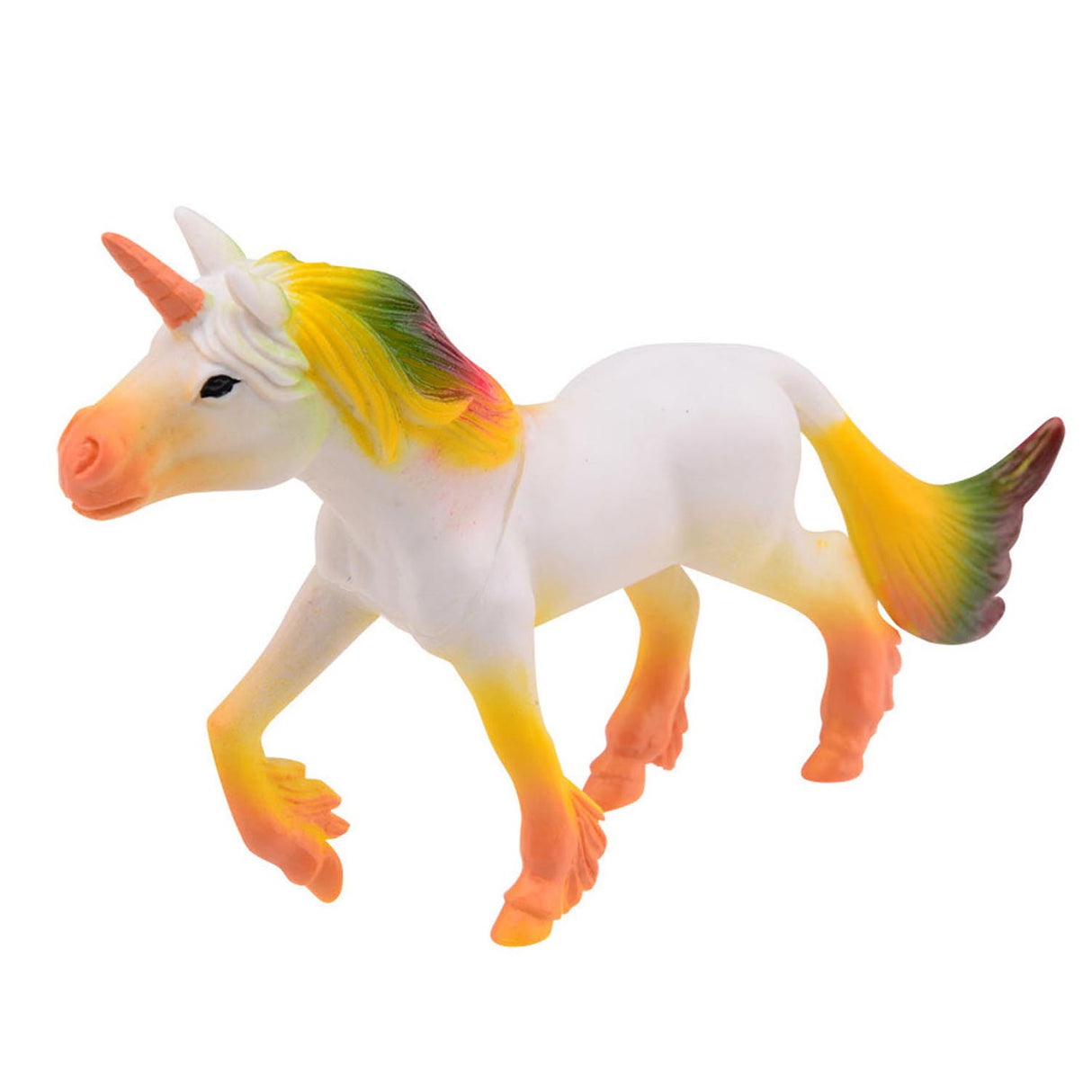 Johntoy Unicorn Play Figures, 5e.