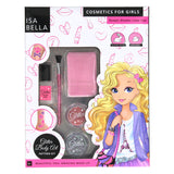Johntoy isabella body art paillettes avec motifs