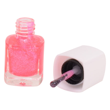 Vernis à ongles Johntoy Isabella en boîte