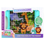 Johntoy Brain Cracker Maze