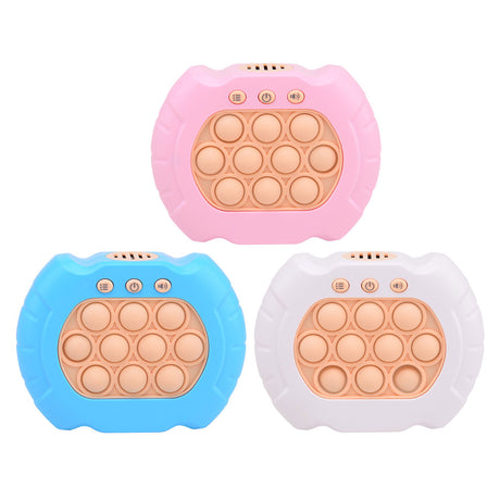 Johntoy Mémo Match Jeu Fidget