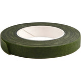 Creativ Company Floral Tape Donkergroen, 7m