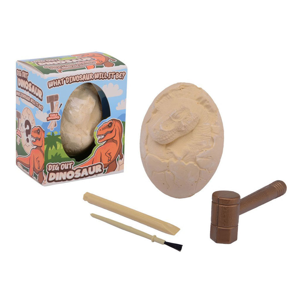 Johntoy hak dino ei fossile