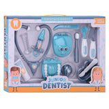 Set Play dentiste Johntoy, 13dlg.