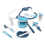 Set Play dentiste Johntoy, 13dlg.