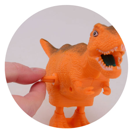 Johntoy marche T-Rex liquidation