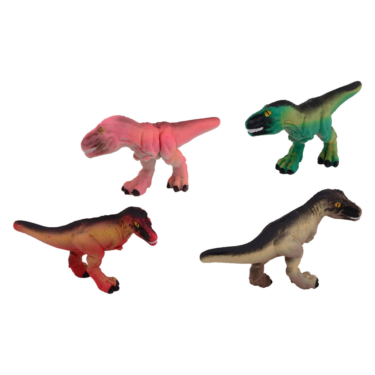 Obří rostoucí postava T-Rex Speel, 40 cm