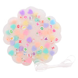 Johntoy picky pad fabriquez votre propre bracelet