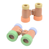 Jumelles en bois Joueco