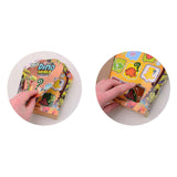 Boîte mystère amusante Johntoy Dino Slime