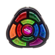 Jeu de mémoire Johntoy 2 en 1 - jeu de mémoire électronique pour les enfants.