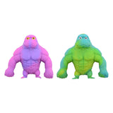 Gorille super extensible Johntoy