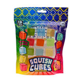 Cubes à presser anti-stress Johntoy