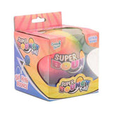 Balle rebondissante Johntoy super PU