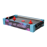 Table de hockey sur air menée par Johntoy