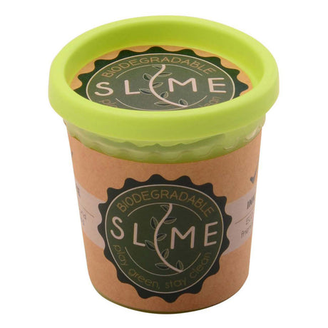 Slime biodégradable Johntoy