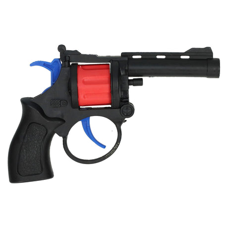 Pistolet jouet Johntoy, 8 coups