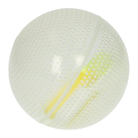 Johntoy brille dans le ballon gonflable sombre