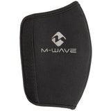 Accessoires de tige de selle avec couvercle à quatre ressorts M-wave