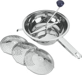 Tamis passant inox Metaltex 24cm