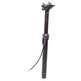 Tige de selle réglable en hauteur M-wave Levitate C