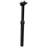 Tige de selle compte-gouttes M-wave levitate c 30.9 réglable 0-125mm