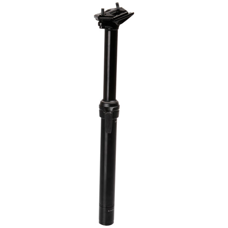 Tige de selle compte-gouttes M-wave levitate c 30.9 réglable 0-125mm