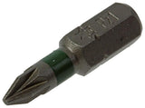 Mack 1018295 - schroefbit pz1 l25mm 3st | 5 stuks