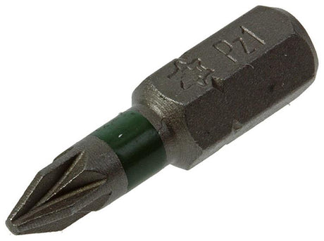 Mack 1018295 - schroefbit pz1 l25mm 3st | 5 stuks