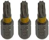 Mack 1018303 - schroefbit t20 l25mm 3st | 5 stuks