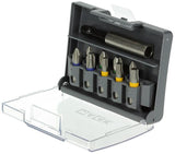 Mack 1018318 - schroefbit set 10 delig | 5 stuks