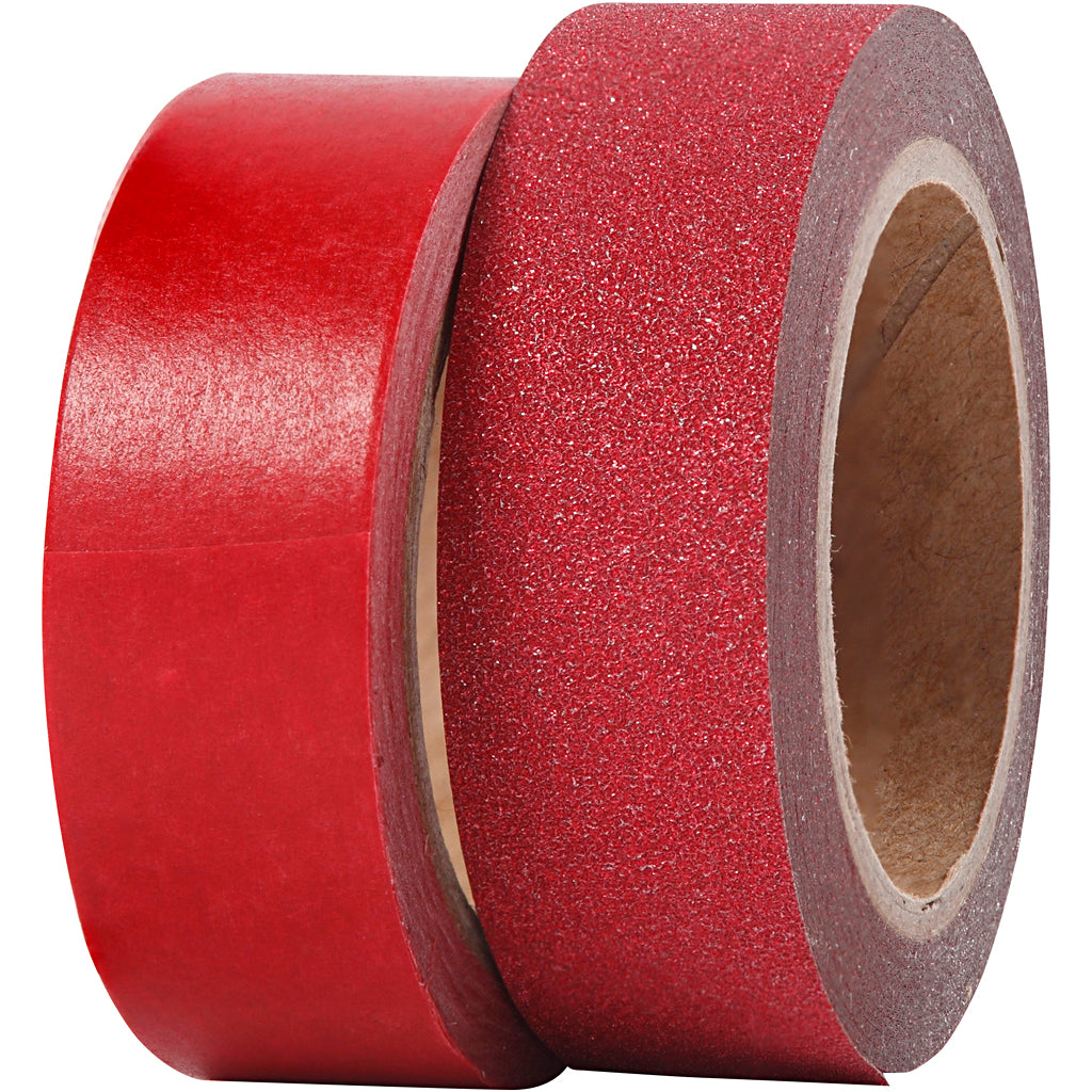 Https : www.ccobby.nl masking-tape-b-15-mm-red-2-roll-1-box