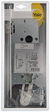 Yale 1019070 - 1 insteekslot wit a2690 24v pz 50mm | 3 stuks