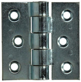 Yale 1019151 - 3 briketten ijzer 1 geplooid blad 2 1 2 inch | 5 stuks