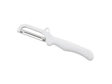 Eplucheur rapide Metaltex 18 cm blanc