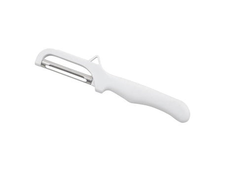 Eplucheur rapide Metaltex 18 cm blanc
