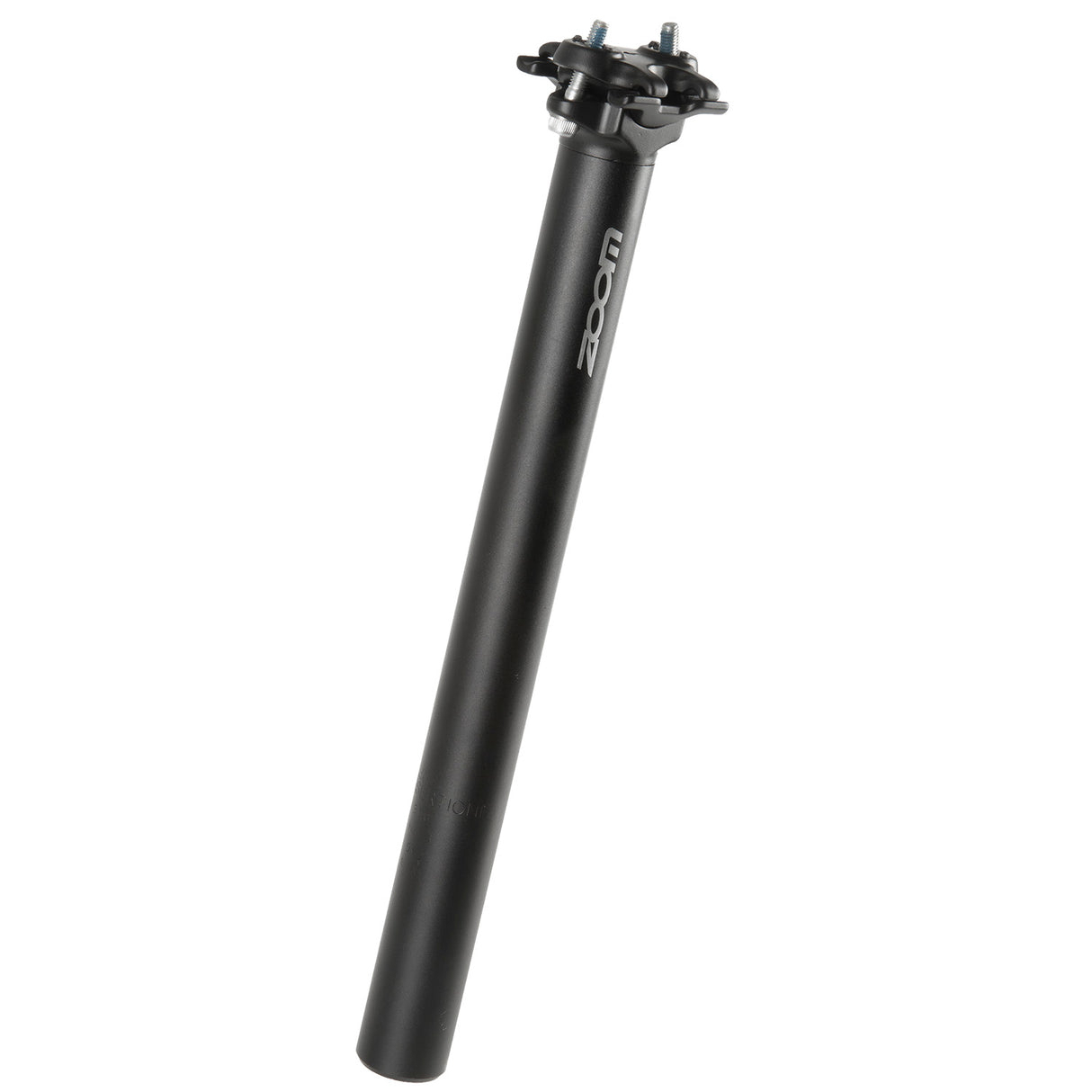 Tige de selle Zoom 350 mm 2