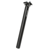 Zoom SEAT POST FIXE 30,9 x 350 mm en aluminium noir