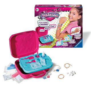 Breloques de studio de style blazelets Ravensburger